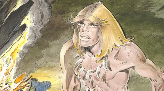 Exposition Chéret et Lécureux