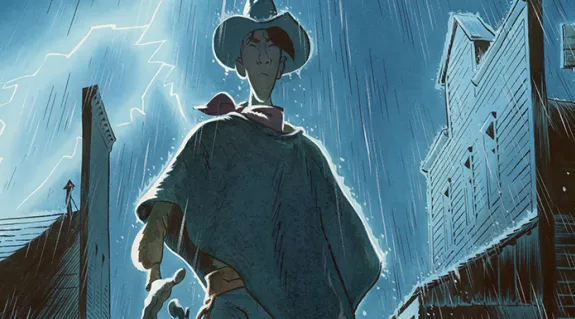 Matthieu Bonhomme