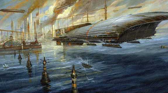 Didier Graffet