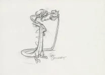 Crayonné, Tom Bancroft 