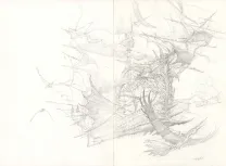 Sketch, Steampunk, Didier Graffet