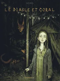 Livre, Le Diable et Coral, Josep Homs