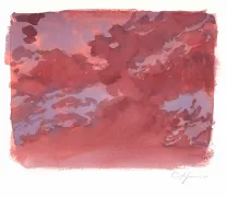 Illustration couleur, Blacksad, Alors tout tombe (T.6), Juanjo Guarnido