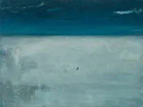 Painting, Frankenstein, David Sala