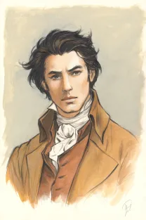 Illustration couleur, Amériques, Laurent Paturaud