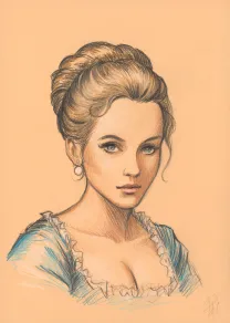 Illustration couleur, Amériques, Laurent Paturaud