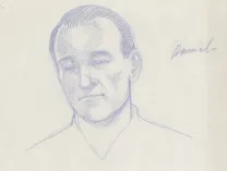 Crayonné, Deux vies, Didier Eberoni