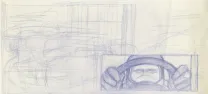 Sketch, Deux vies, Didier Eberoni