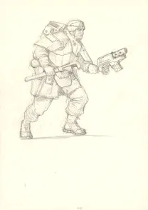 Crayonné, Game AT 43, Karl Kopinski