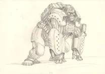 Crayonné, Game AT 43, Karl Kopinski
