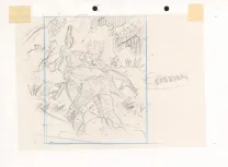 Crayonné, Adler, René Sterne