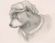 Crayonné, Menagerie, Cory Godbey