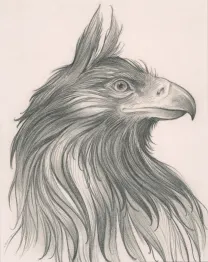 Crayonné, Menagerie, Cory Godbey
