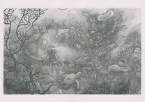 Sketch, Ludovic Chesnot