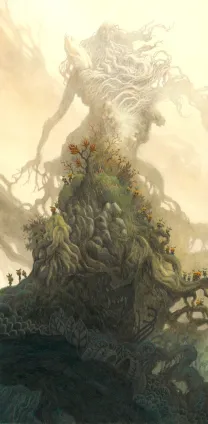 Illustration couleur, Paul Echegoyen