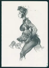 Sketch, Inspire, Viktor Kalvachev