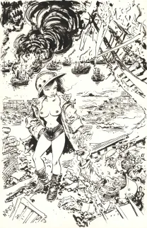 L'Irrévérence selon Marc Hardy, Tome 3 (T.3), Marc Hardy