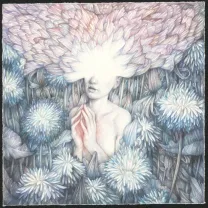 Colored illustration, Marco Mazzoni
