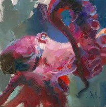 Peinture, Greg Manchess