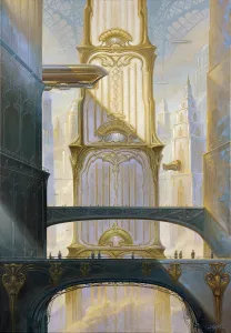 Painting, Didier Graffet