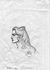 Sketch, Colby, Michel Blanc-Dumont