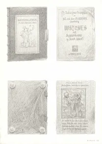 Illustration noir et blanc, Les Carnets Lovecraft, Le Festival , Armel Gaulme