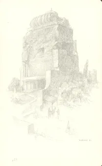 Sketch, L'Homme qui voulut être roi, Armel Gaulme