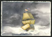 Couverture, XIII, Le Jour du Mayflower (T.20), William Vance