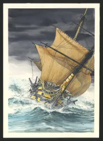 Couverture, Tout Vance, Howard Flynn (T.6), William Vance