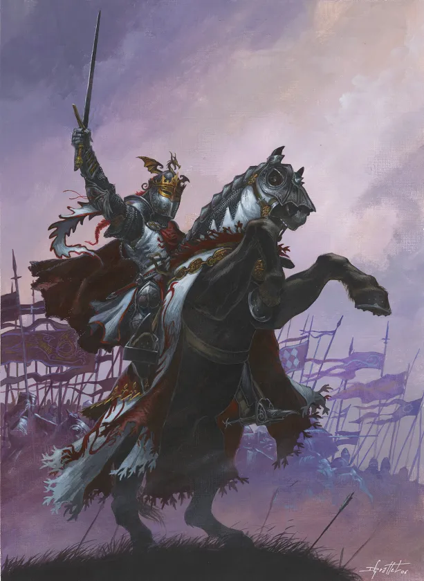Couverture, Les Chevaliers de la Table Ronde, Didier Graffet