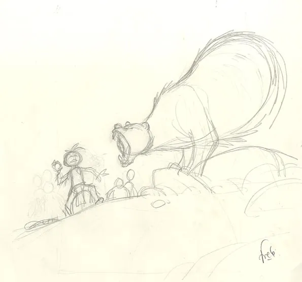 Projet de couverture, Popotka le petit sioux, Mahto (T.3), Fred Simon