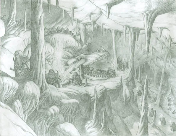 Sketch, L'Univers des dragons, Premiers feux (T.1), Jérôme Lereculey