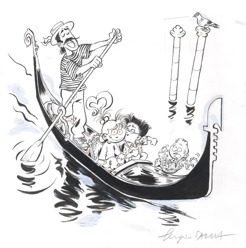 Couverture, Nathalie, Musique du monde (T.8), Sergio Salma