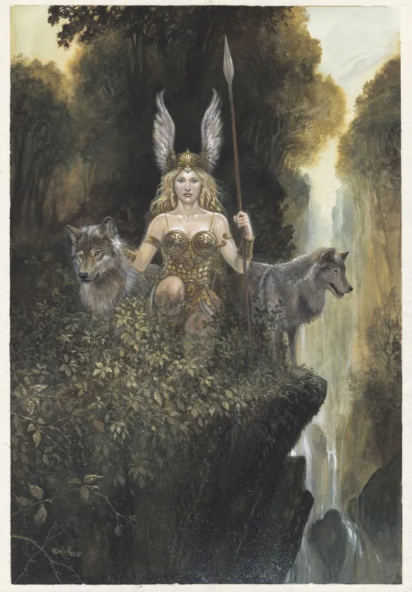 Cover, Julien Delval