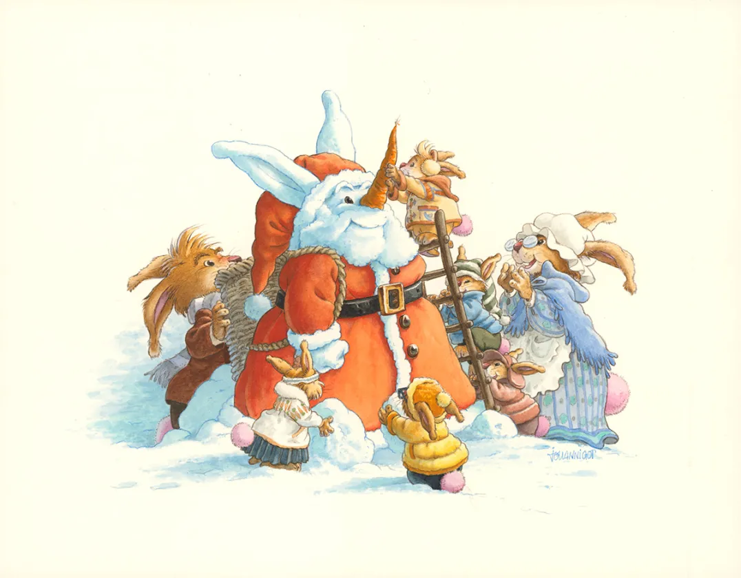 Cover, La Famille Passiflore , INT 6 - Le Grand Livre de la famille Passiflore, Loïc Jouannigot